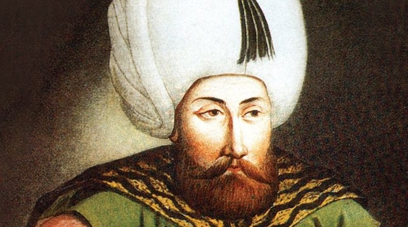 II. Selim Han