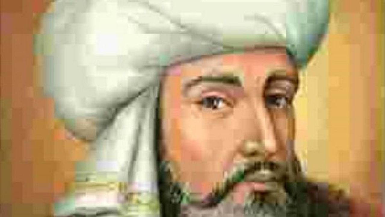 Ertugrul Ghazi The Father Of Osman Ghazi Historyturk