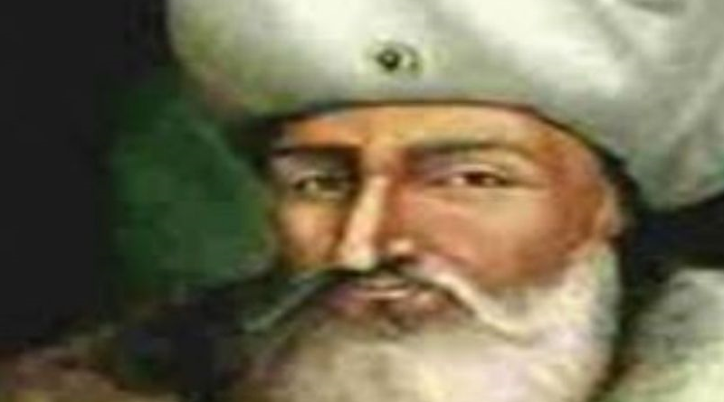 Pargali Ibrahim Pasha