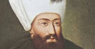 I. Ahmed Khan Life | Sultan Ahmed Khan I. Ahmed Khan