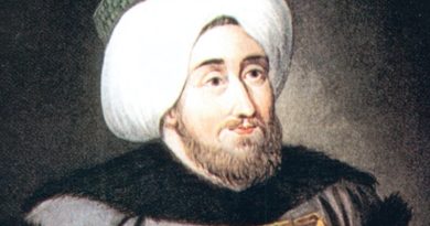 Sultan II. Mustafa Life Sultan II. Mustafa