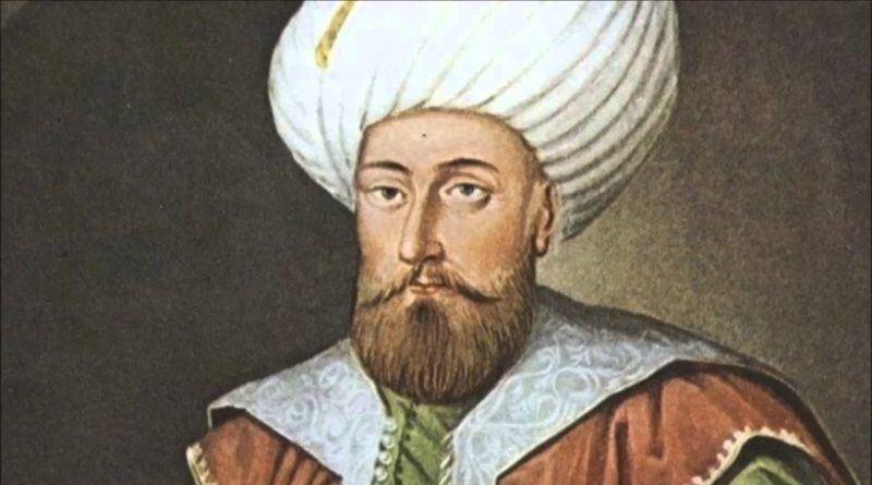 Sultan i Murad Han Life