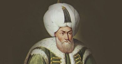II. Bayezid Han Life II. Bayezid Han Life