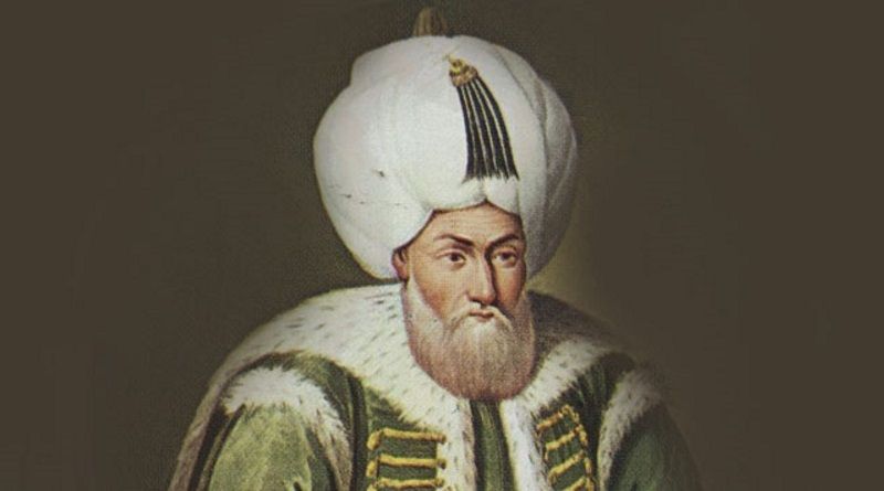 II. Bayezid Han Life