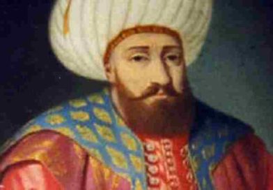 Yıldırım Bayezid Han Life – I. Bayezid