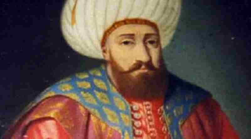 Yıldırım Bayezid Han Life – I. Bayezid